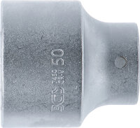 Steckschlüssel-Einsatz Zwölfkant | Antrieb Innenvierkant 20 mm (3/4") | SW 50 mm