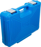 Steckschlüssel-Satz Zwölfkant | Antrieb 12,5 mm (1/2") | SW 8 - 32 mm | 51-tlg.