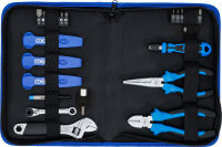 Fahrrad-Werkzeug-Satz | 26-tlg.