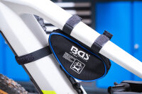 Fahrrad-Werkzeug-Satz | unterwegs | 13-tlg.