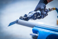 Druckluft Stich- und Säbelsäge