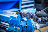 Druckluft Stich- und Säbelsäge