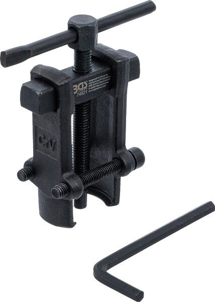 Parallel-Abzieher, 2-armig | 19 - 35 mm