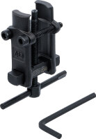 Parallel-Abzieher, 2-armig | 19 - 35 mm