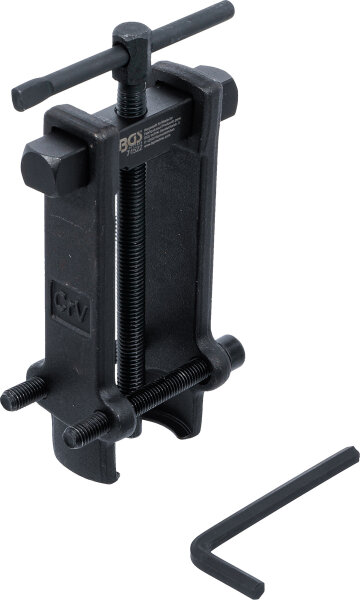 Parallel-Abzieher, 2-armig | 24 - 55 mm