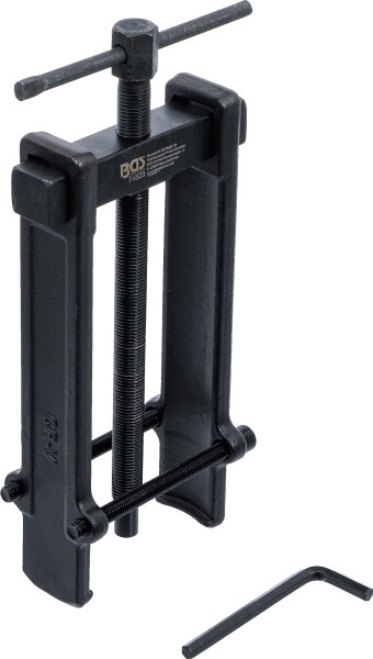 Parallel-Abzieher, 2-armig | 35 - 80 mm