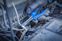 Elektronik-Zangen-Satz | extra lang | 4-tlg.