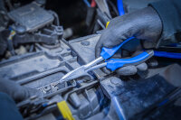 Elektronik-Zangen-Satz | extra lang | 4-tlg.