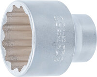 Steckschlüssel-Einsatz Zwölfkant | Antrieb...