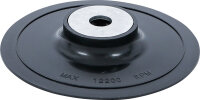 Kunststoff-Stützteller | Ø 125 mm