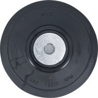 Kunststoff-Stützteller | Ø 125 mm