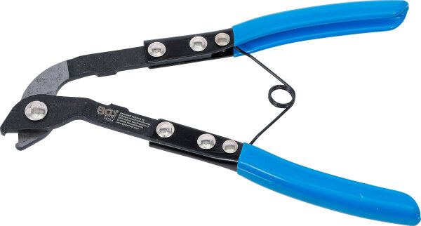 Achsmanschetten-Schellenschneider | 215 mm