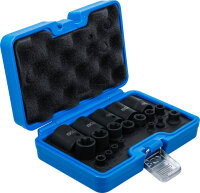 Kraft-Steckschlüssel-Einsatz-Satz | E-Profil Plus |...