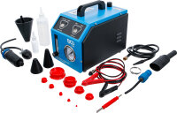 Raucherzeuger-Lecksuchgerät