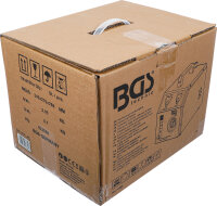 Raucherzeuger-Lecksuchgerät