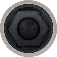 Kraft-Schoneinsatz | Antrieb Innenvierkant 12,5 mm (1/2") | SW 18,5 mm