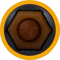 Kraft-Schoneinsatz | Antrieb Innenvierkant 12,5 mm (1/2") | SW 19,5 mm