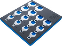 Werkstattwageneinlage 2/3:...