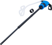 Hebel-Fasspumpe | für Harnstoff (AUS32) | inkl. 2...