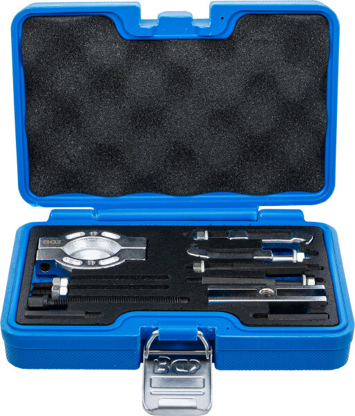 Trennmesser-Satz für Kugellager-Arbeiten | 9-tlg.