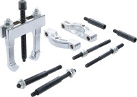 Trennmesser-Satz für Kugellager-Arbeiten | 9-tlg.