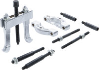 Trennmesser-Satz für Kugellager-Arbeiten | 9-tlg.