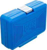 Trennmesser-Satz für Kugellager-Arbeiten | 9-tlg.