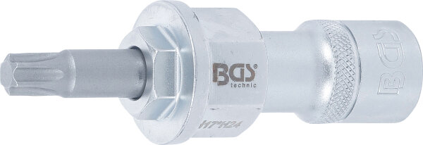 Lichtmaschinen-Riemenscheiben-Werkzeug-Satz | für Ford EcoBlue | 2-tlg.