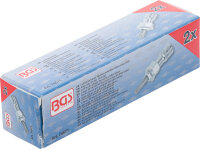 Lichtmaschinen-Riemenscheiben-Werkzeug-Satz | für Ford EcoBlue | 2-tlg.