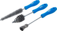 Diesel-Einspritzdüsen-Reinigungsbürsten-Satz |...