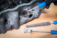 Diesel-Einspritzdüsen-Reinigungsbürsten-Satz |...