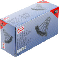 Lochreinigungs-Bürsten-Satz | 6-tlg.