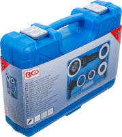 Auspuffrohr-Aufweitungs-Satz | 7-tlg.