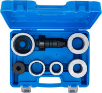 Auspuffrohr-Aufweitungs-Satz | 7-tlg.