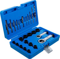 Spiral-Profil-Steckschlüssel-Einsatz /...