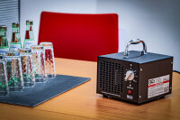 Ozongenerator | 5000 mg/h