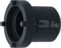 Vorderachs-Zapfenschlüssel | Zapfen außen...