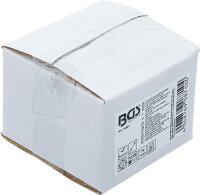 Vorderachs-Zapfenschlüssel | Zapfen außen liegend | für Suzuki