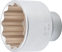 Steckschlüssel-Einsatz Zwölfkant | Antrieb...