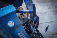 Splintentreiber-Satz | mit Handschutz | 180 mm | 3 - 8 mm | 6-tlg.