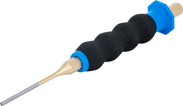 Splintentreiber | mit Handschutz | 180 mm | 3 mm