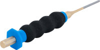 Splintentreiber | mit Handschutz | 180 mm | 3 mm