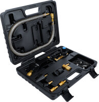 Kühlsystem-Spül- und Reinigungsgerät | 12-tlg.