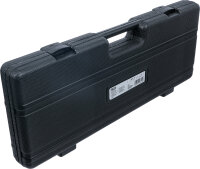 Kraft-Schlaglöser-Satz | für Druckluft-Hammer | 12-tlg.