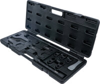 Kraft-Schlaglöser-Satz | für Druckluft-Hammer | 12-tlg.