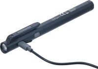 LED-Stiftleuchte | Aluminium