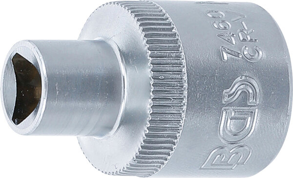 Dreikant-Einsatz | M5 (8 mm)