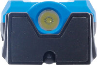 COB-LED Arbeits-Leuchte | klappbar