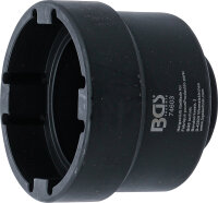 Vorderrachs-Nutmuttern-Schlüssel | Zapfen innen...