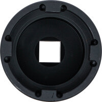 Vorderrachs-Nutmuttern-Schlüssel | Zapfen innen...